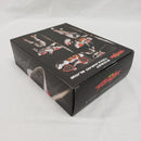 【中古】【開封品】RIOBOT テッカマンブレード 「宇宙の騎士 テッカマンブレード」＜フィギュア＞（代引き不可）6561