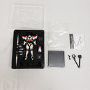 【中古】【開封品】RIOBOT テッカマンブレード 「宇宙の騎士 テッカマンブレード」＜フィギュア＞（代引き不可）6561