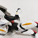 【中古】【開封品】RIOBOT テッカマンブレード 「宇宙の騎士 テッカマンブレード」＜フィギュア＞（代引き不可）6561