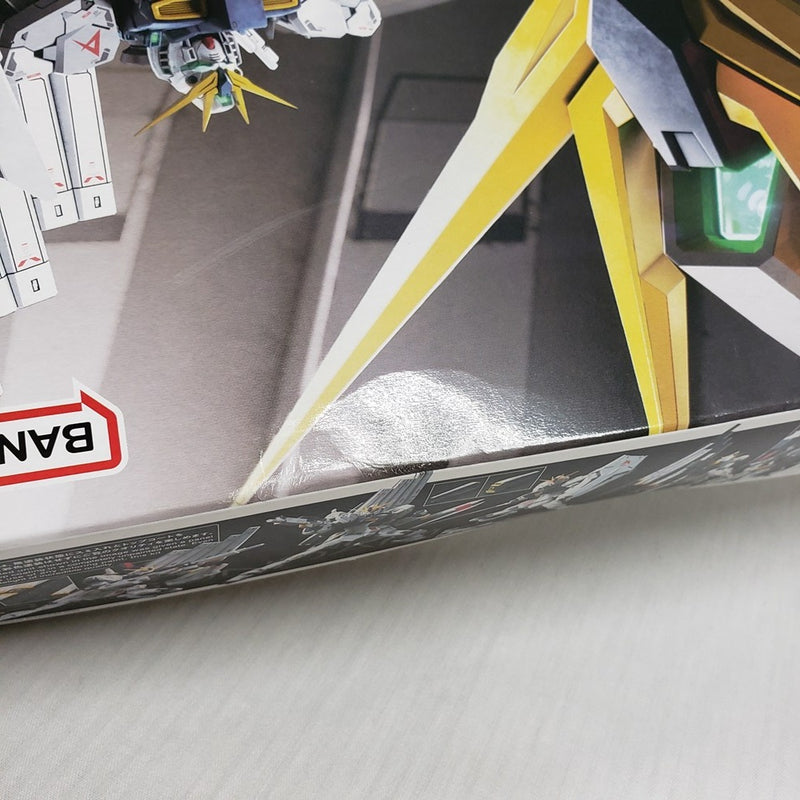 【中古】【未組立】1/144 RG RX-93 νガンダム 「機動戦士ガンダム 逆襲のシャア」 [5057842]＜プラモデル＞（代引き不可）6561