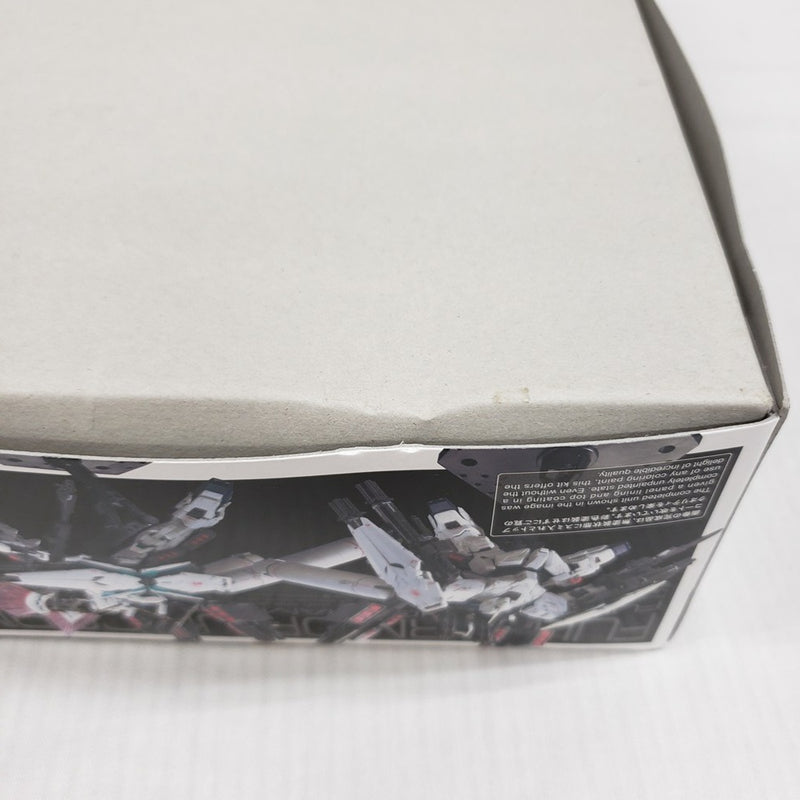 【中古】【未組立】1/144 RG RX-0 フルアーマー・ユニコーンガンダム 「機動戦士ガンダムUC」 [505586]＜プラモデル＞（代引き不可）6561