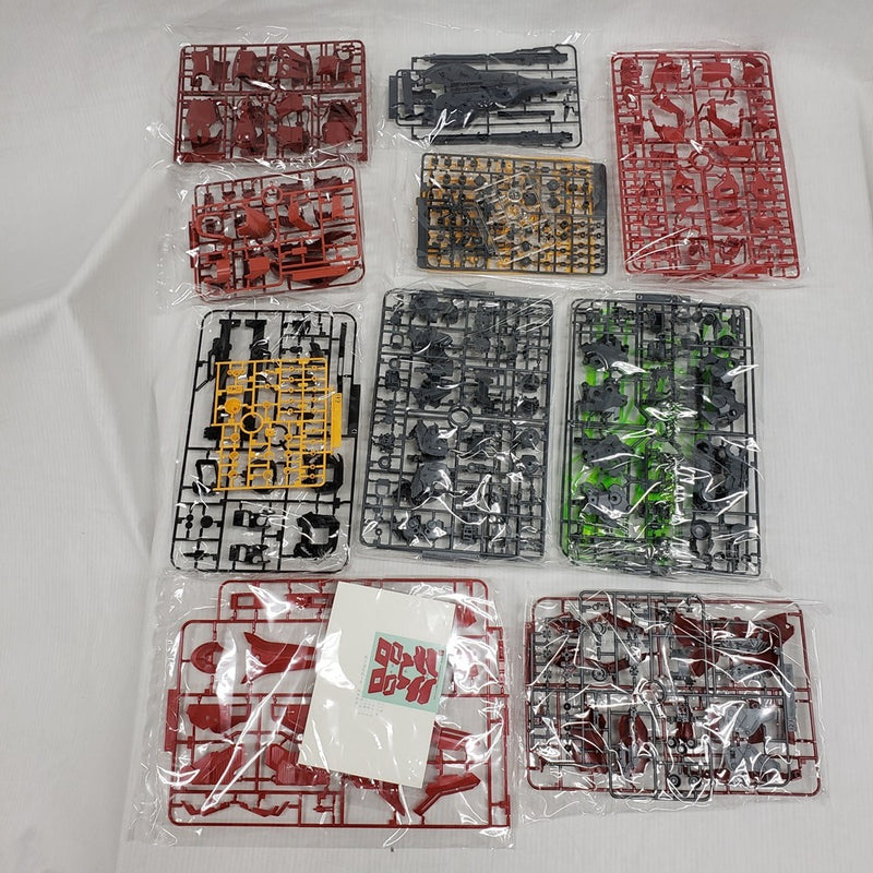 【中古】【未組立】1/100 MG MSN-04 サザビー Ver.Ka 「機動戦士ガンダム 逆襲のシャア」 [5055457]＜プラモデル＞（代引き不可）6561