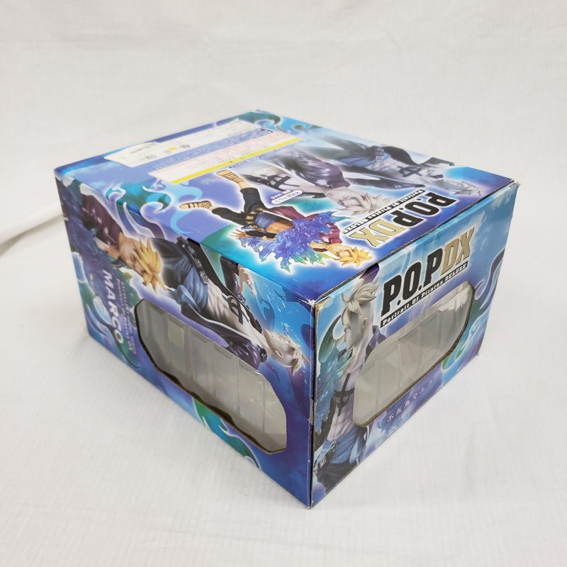 【中古】【開封品】不死鳥マルコ 「ワンピース」 エクセレントモデル Portrait.Of.Pirates ワンピースNEO-DX＜フィギュア＞（代引き不可）6561