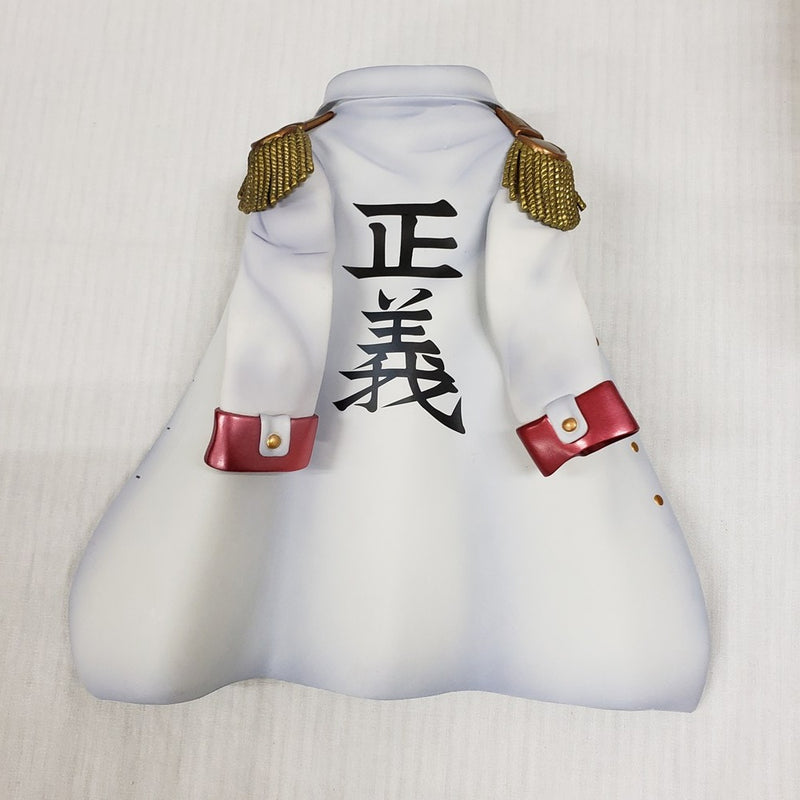 【中古】【開封品】海軍本部大将 赤犬(サカズキ) 「ワンピース」 エクセレントモデル Portrait.Of.Pirates ワンピースNEO-DX＜フィギュア＞（代引き不可）6561