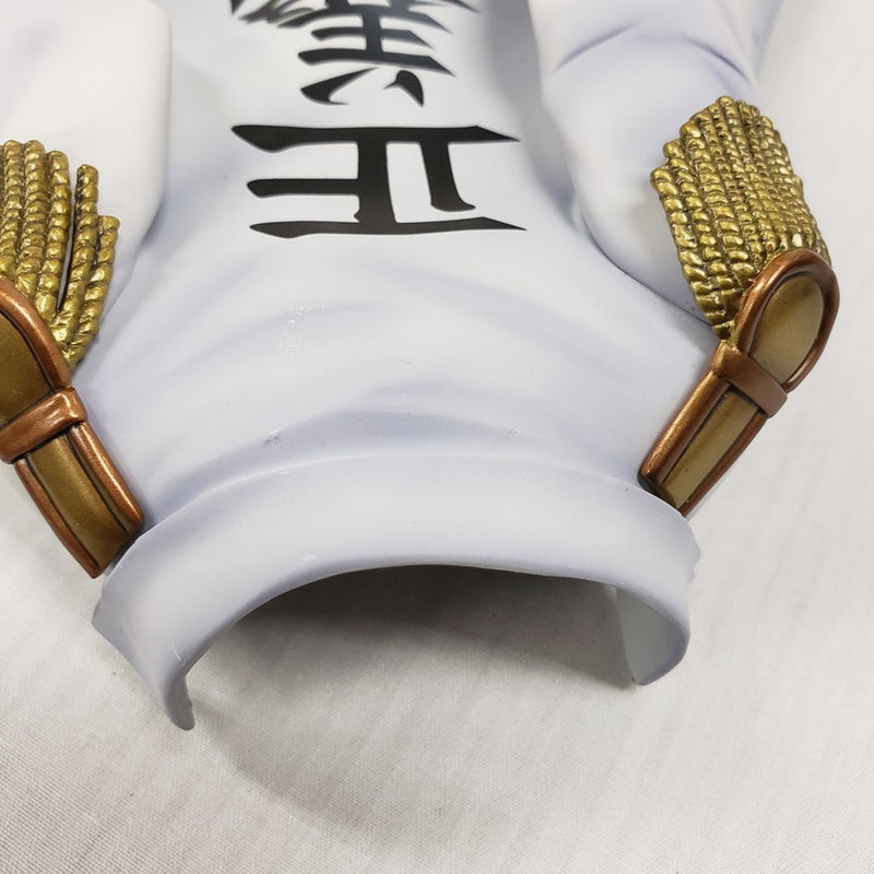 【中古】【開封品】海軍本部大将 赤犬(サカズキ) 「ワンピース」 エクセレントモデル Portrait.Of.Pirates ワンピースNEO-DX＜フィギュア＞（代引き不可）6561