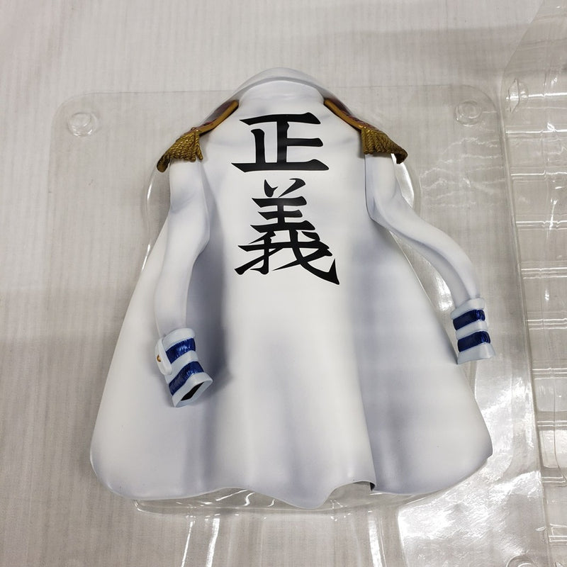 【中古】【開封品】モンキー・D・ガープ Ver.0 「ワンピース」エクセレントモデル Portrait.Of.Pirates ワンピース NEO-EX＜フィギュア＞（代引き不可）6561