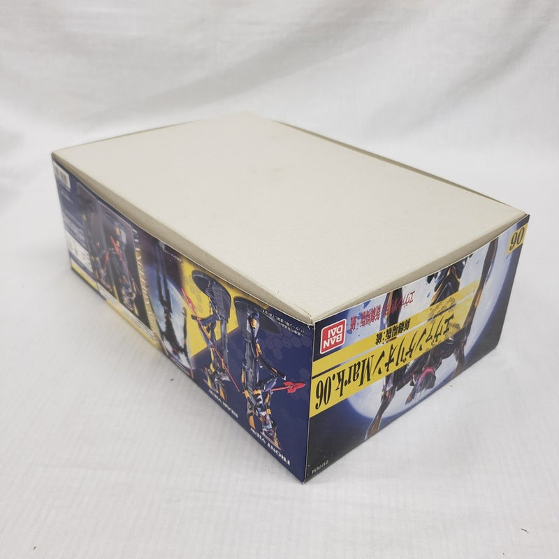 【中古】【未組立】エヴァンゲリヲン Mark.06 「エヴァンゲリヲン 新劇場版：破」＜プラモデル＞（代引き不可）6561