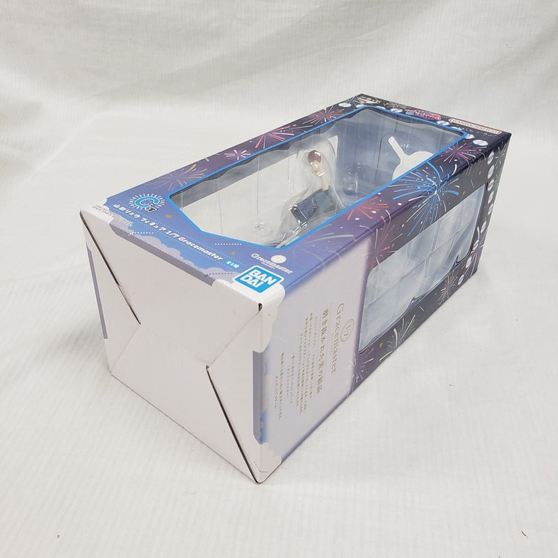 【中古】【未開封】山田リョウ 「一番くじ ぼっち・ざ・ろっく! VOLUME 4」 1/7 Gracemaster C賞＜フィギュア＞（代引き不可）6561