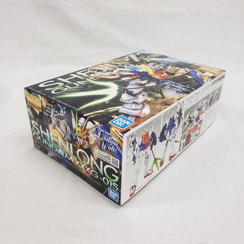 【中古】【未組立】1/100 MG XXXG-01S シェンロンガンダム EW版 「新機動戦記ガンダムW エンドレスワルツ」 [5064095]＜プラモデル＞（代引き不可）6561