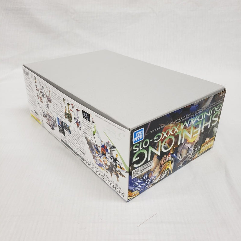 【中古】【未組立】1/100 MG XXXG-01S シェンロンガンダム EW版 「新機動戦記ガンダムW エンドレスワルツ」 [5064095]＜プラモデル＞（代引き不可）6561