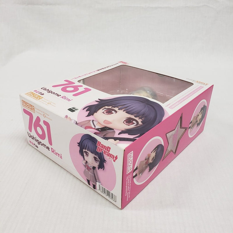 【中古】【開封品】ねんどろいど 牛込りみ 「BanG Dream!」＜フィギュア＞（代引き不可）6561