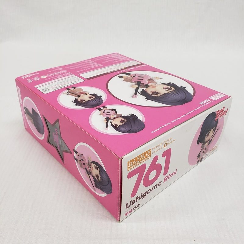 【中古】【開封品】ねんどろいど 牛込りみ 「BanG Dream!」＜フィギュア＞（代引き不可）6561