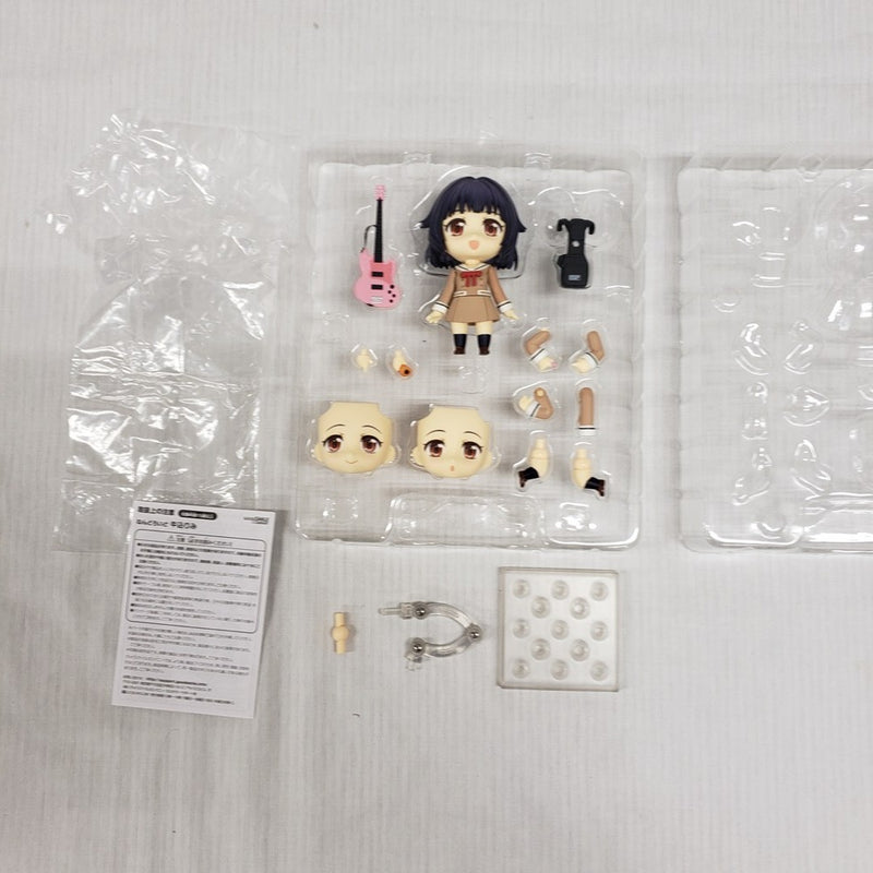【中古】【開封品】ねんどろいど 牛込りみ 「BanG Dream!」＜フィギュア＞（代引き不可）6561