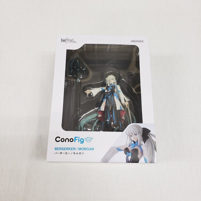 【中古】【開封品】ConoFig バーサーカー/モルガン 「Fate/Grand Order」 ANIPLEX+限定＜フィギュア＞（代引き不可）6561