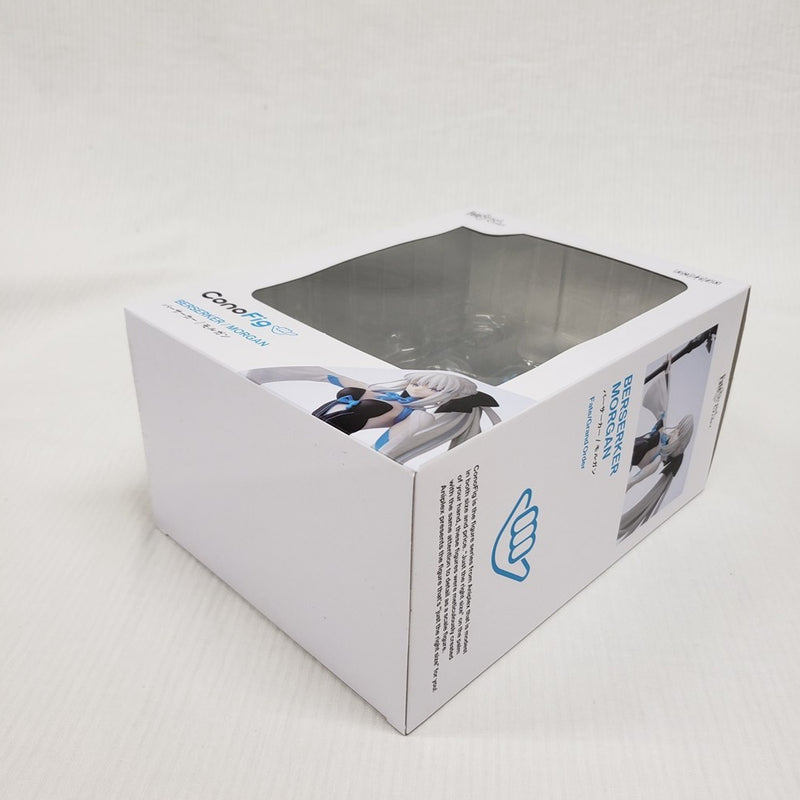 【中古】【開封品】ConoFig バーサーカー/モルガン 「Fate/Grand Order」 ANIPLEX+限定＜フィギュア＞（代引き不可）6561