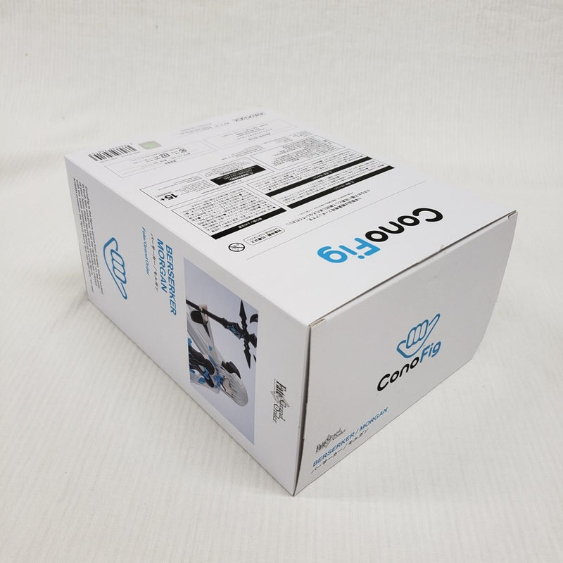 【中古】【開封品】ConoFig バーサーカー/モルガン 「Fate/Grand Order」 ANIPLEX+限定＜フィギュア＞（代引き不可）6561