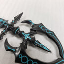 【中古】【開封品】ConoFig バーサーカー/モルガン 「Fate/Grand Order」 ANIPLEX+限定＜フィギュア＞（代引き不可）6561