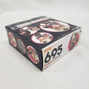 【中古】【開封品】ねんどろいど 夕立改二 「艦隊これくしょん〜艦これ〜」＜フィギュア＞（代引き不可）6561