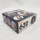 【中古】【開封品】ねんどろいど 時雨改二 「艦隊これくしょん〜艦これ〜」＜フィギュア＞（代引き不可）6561