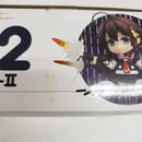 【中古】【開封品】ねんどろいど 時雨改二 「艦隊これくしょん〜艦これ〜」＜フィギュア＞（代引き不可）6561
