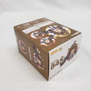 【中古】【開封品】ねんどろいど 金剛改二 「艦隊これくしょん〜艦これ〜」＜フィギュア＞（代引き不可）6561