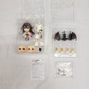 【中古】【開封品】ねんどろいど 榛名改二 「艦隊これくしょん〜艦これ〜」＜フィギュア＞（代引き不可）6561