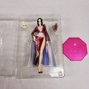 【中古】【開封品】ボア・ハンコック 「ワンピース」 エクセレントモデル Portrait.Of.Pirates ワンピース NEO-DX＜フィギュア＞（代引き不可）6561