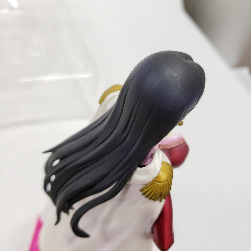 【中古】【開封品】ボア・ハンコック 「ワンピース」 エクセレントモデル Portrait.Of.Pirates ワンピース NEO-DX＜フィギュア＞（代引き不可）6561