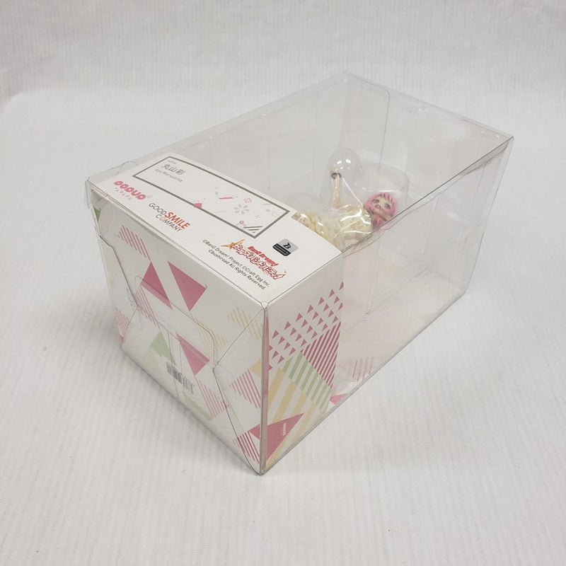 【中古】【未開封】POP UP PARADE 丸山彩 「バンドリ! ガールズバンドパーティ!」 ABS＆PVC製塗装済み完成品＜フィギュア＞（代引き不可）6561