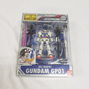 【中古】【未開封】MS IN ACTION!! RX-78-GP01 ガンダム試作1号機 「機動戦士ガンダム」＜フィギュア＞（代引き不可）6561