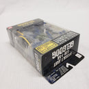 【中古】【未開封】MS IN ACTION!! ゲルググ “アナベル・ガトー専用機” 「機動戦士ガンダム0083 STARDUST MEMORY」＜フィギュア＞（代引き不可）6561