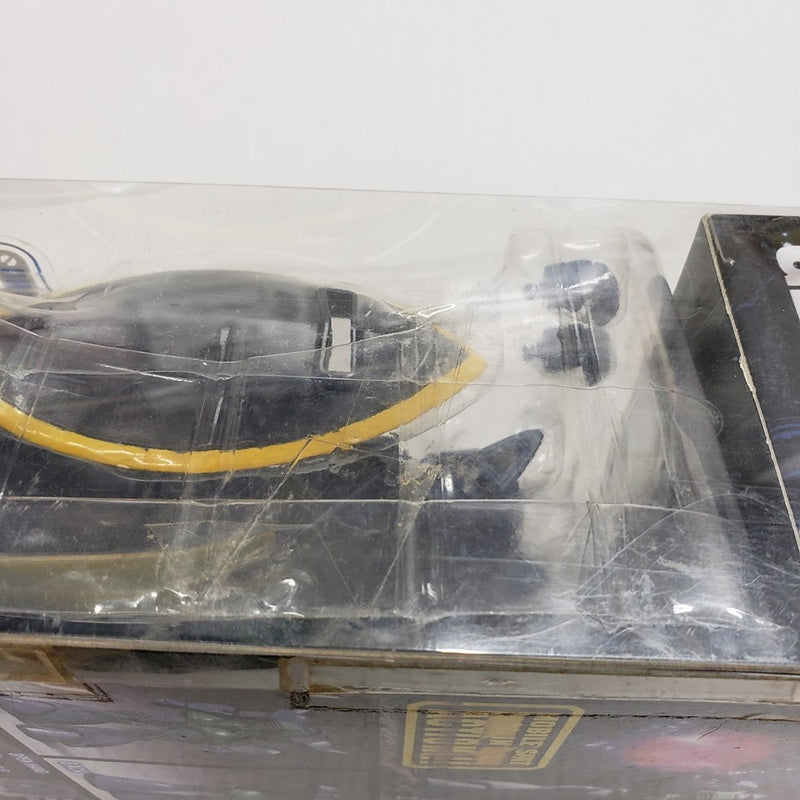 【中古】【未開封】MS IN ACTION!! ゲルググ “アナベル・ガトー専用機” 「機動戦士ガンダム0083 STARDUST MEMORY」＜フィギュア＞（代引き不可）6561