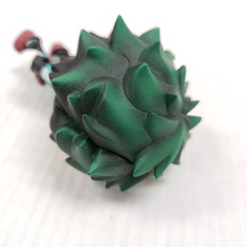 【中古】【開封品】ねんどろいど 緑谷出久 ヒーローズ・エディション 「僕のヒーローアカデミア」＜フィギュア＞（代引き不可）6561