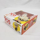 【中古】【開封品】ねんどろいど 爆豪勝己 ヒーローズ・エディション 「僕のヒーローアカデミア」＜フィギュア＞（代引き不可）6561