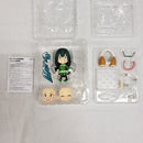 【中古】【開封品】ねんどろいど 蛙吹梅雨 「僕のヒーローアカデミア」＜フィギュア＞（代引き不可）6561