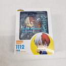 【中古】【開封品】ねんどろいど 轟焦凍 ヒーローズ・エディション 「僕のヒーローアカデミア」＜フィギュア＞（代引き不可）6561