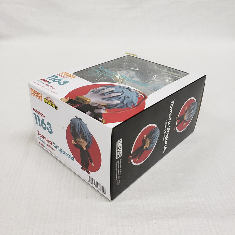 【中古】【開封品】ねんどろいど 死柄木弔 ヴィランズ・エディション 「僕のヒーローアカデミア」＜フィギュア＞（代引き不可）6561