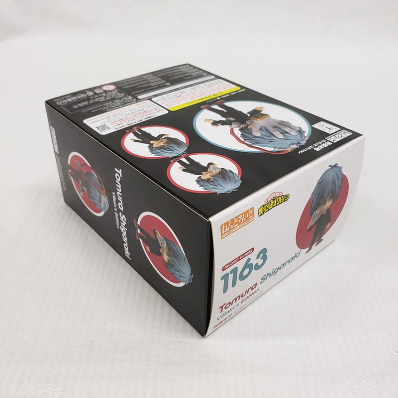 【中古】【開封品】ねんどろいど 死柄木弔 ヴィランズ・エディション 「僕のヒーローアカデミア」＜フィギュア＞（代引き不可）6561