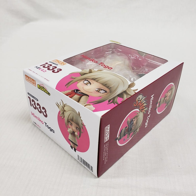 【中古】【開封品】ねんどろいど トガヒミコ 「僕のヒーローアカデミア」＜フィギュア＞（代引き不可）6561