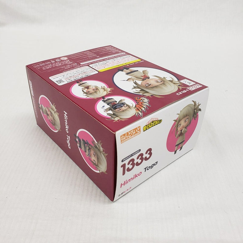 【中古】【開封品】ねんどろいど トガヒミコ 「僕のヒーローアカデミア」＜フィギュア＞（代引き不可）6561