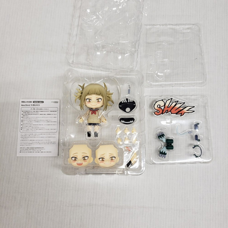 【中古】【開封品】ねんどろいど トガヒミコ 「僕のヒーローアカデミア」＜フィギュア＞（代引き不可）6561