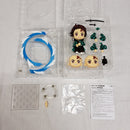 【中古】【開封品】ねんどろいど 竈門炭治郎 「鬼滅の刃」（再販）＜フィギュア＞（代引き不可）6561