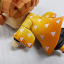 【中古】【開封品】ねんどろいど 我妻善逸 「鬼滅の刃」＜フィギュア＞（代引き不可）6561