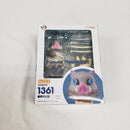 【中古】【未開封】ねんどろいど 嘴平伊之助＜フィギュア＞（代引き不可）6561