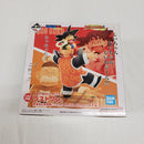 【中古】【未開封】Revible Moment 孫悟空＆孫悟飯じいちゃん 「一番くじ ドラゴンボール DRAGON HISTORY II」 ラストワン賞＜フィギュア＞（代引き不可）6561