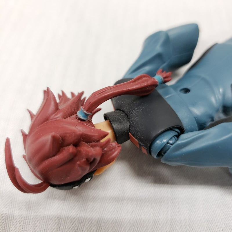 【中古】【開封品】S.H.Figuarts スレッタ・マーキュリー(一般制服Ver.)＆オプションセット 「機動戦士ガンダム 水星の魔女」＜フィギュア＞（代引き不可）6561