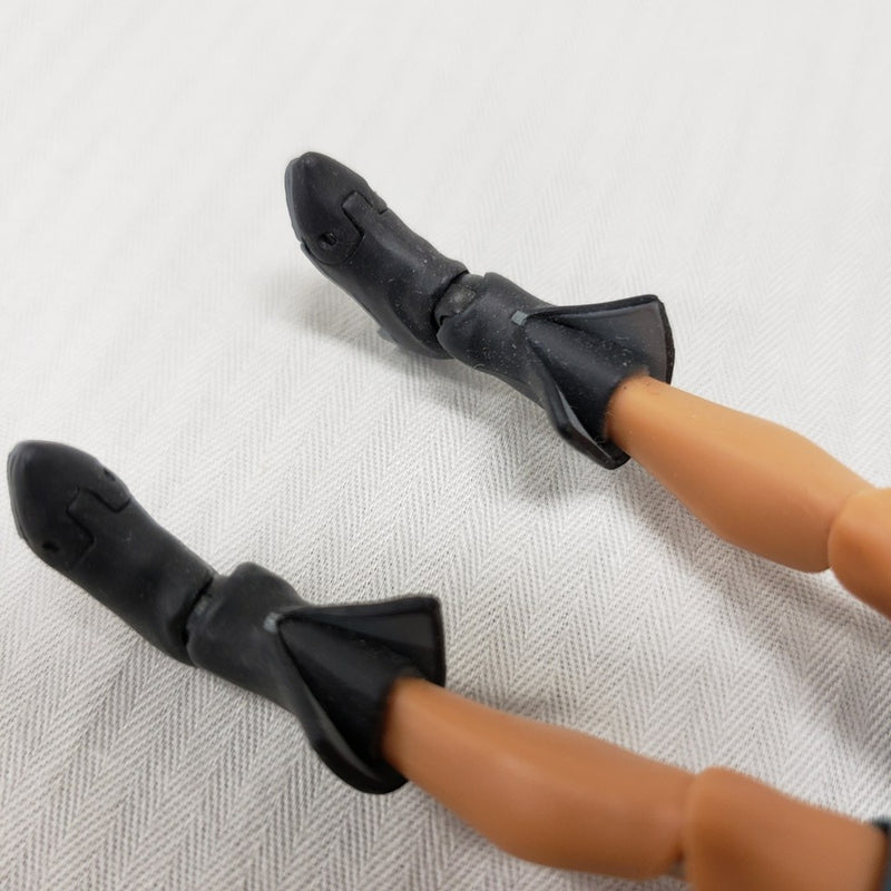 【中古】【開封品】S.H.Figuarts スレッタ・マーキュリー(一般制服Ver.)＆オプションセット 「機動戦士ガンダム 水星の魔女」＜フィギュア＞（代引き不可）6561