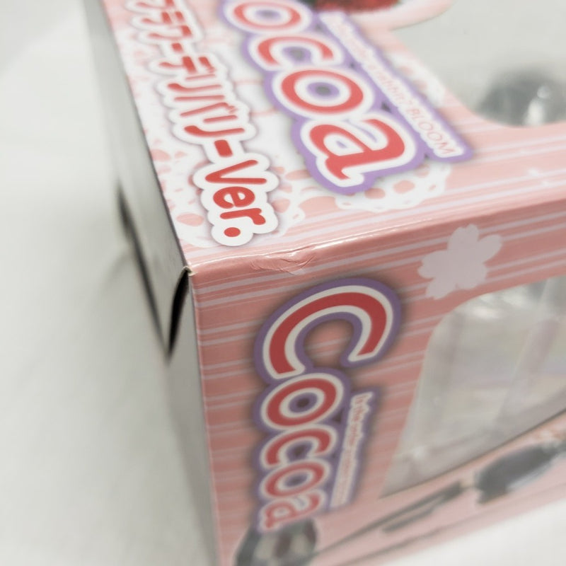 【中古】【未開封】ココア フラワーデリバリーVer. 「ご注文はうさぎですか? BLOOM」 1/6 塗装済み完成品＜フィギュア＞（代引き不可）6561