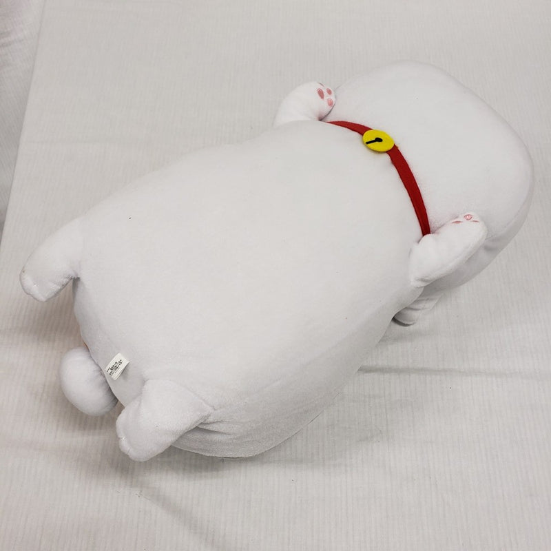 【中古】【開封品】ニャンコ先生 めちゃでかぬいぐるみ〜ニャンコ先生よそ見〜 「夏目友人帳」＜おもちゃ＞（代引き不可）6561