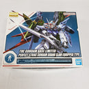【中古】【未組立】1/100 MG パーフェクトストライクガンダム グランドスラム装備型 「機動戦士ガンダムSEED」＜プラモデル＞（代引き不可）6561